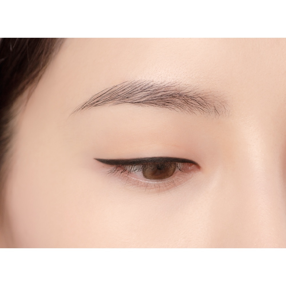 Wonderproof Gel Slim Eyeliner #01 Midnight Black 0.5g