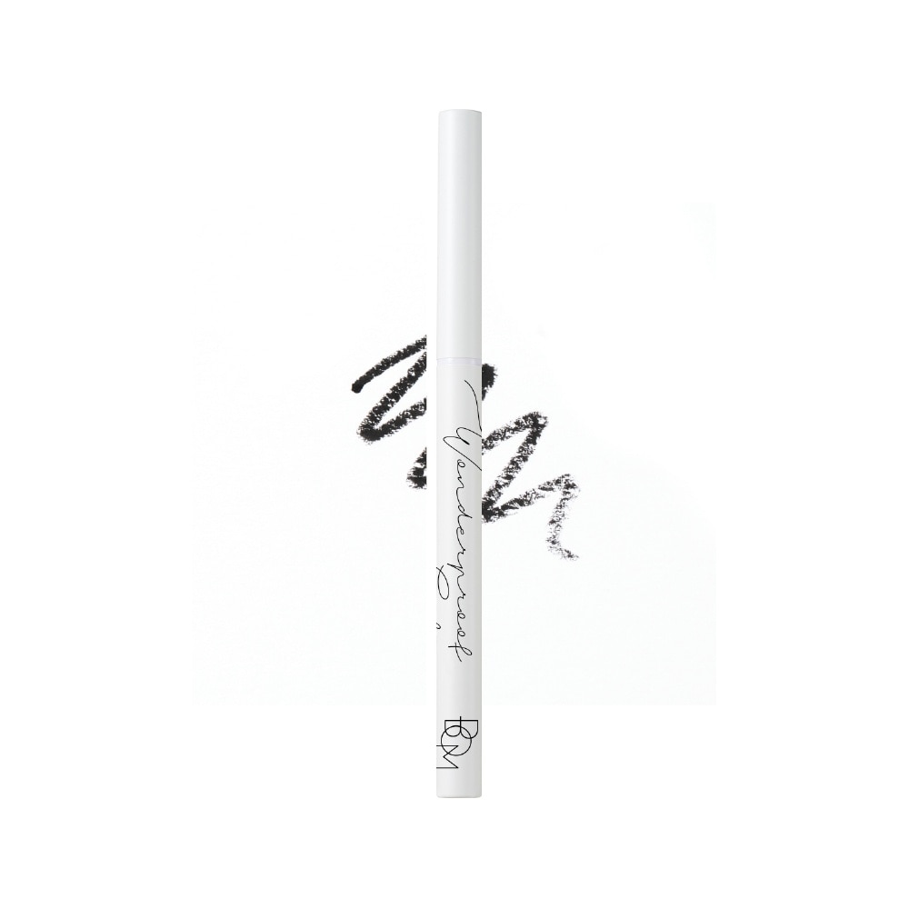 Wonderproof Gel Slim Eyeliner #01 Midnight Black 0.5g