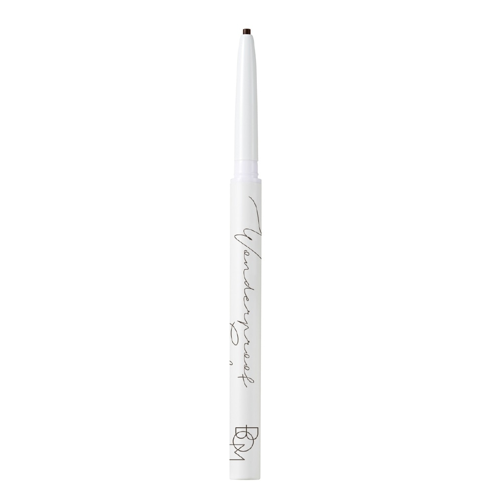 Wonderproof Gel Slim Eyeliner #03 Depp Brown 0.5g