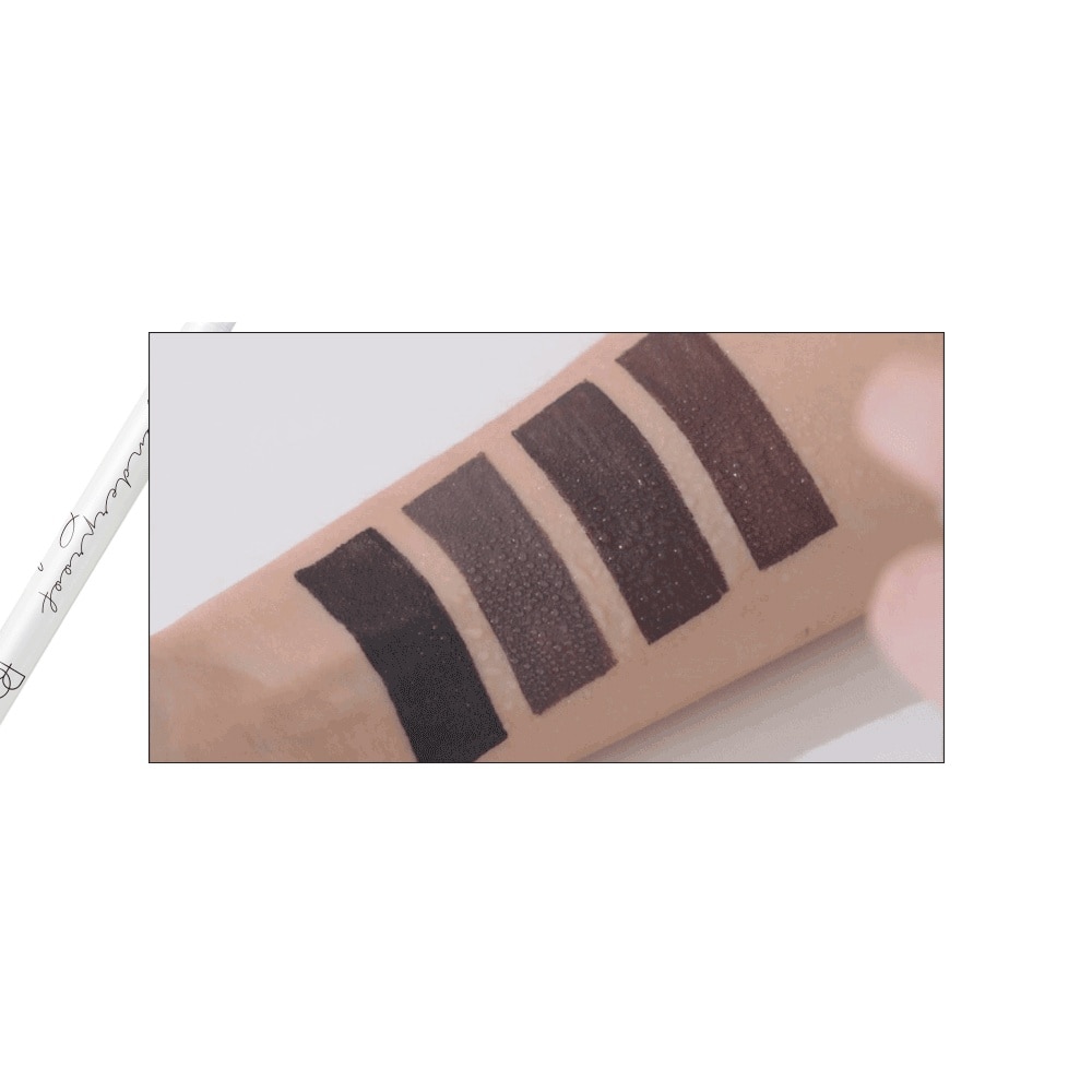 Wonderproof Gel Slim Eyeliner #03 Depp Brown 0.5g