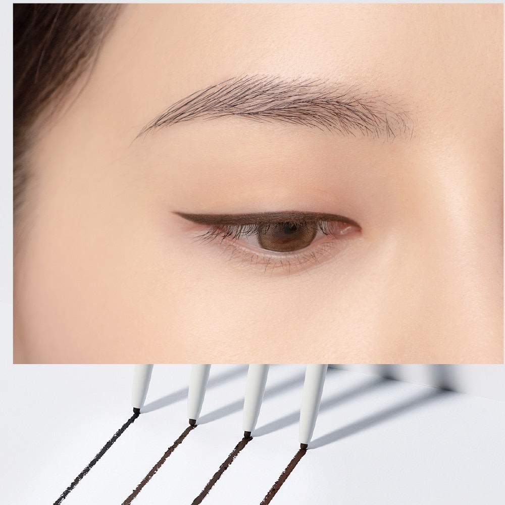 Wonderproof Gel Slim Eyeliner #03 Depp Brown 0.5g