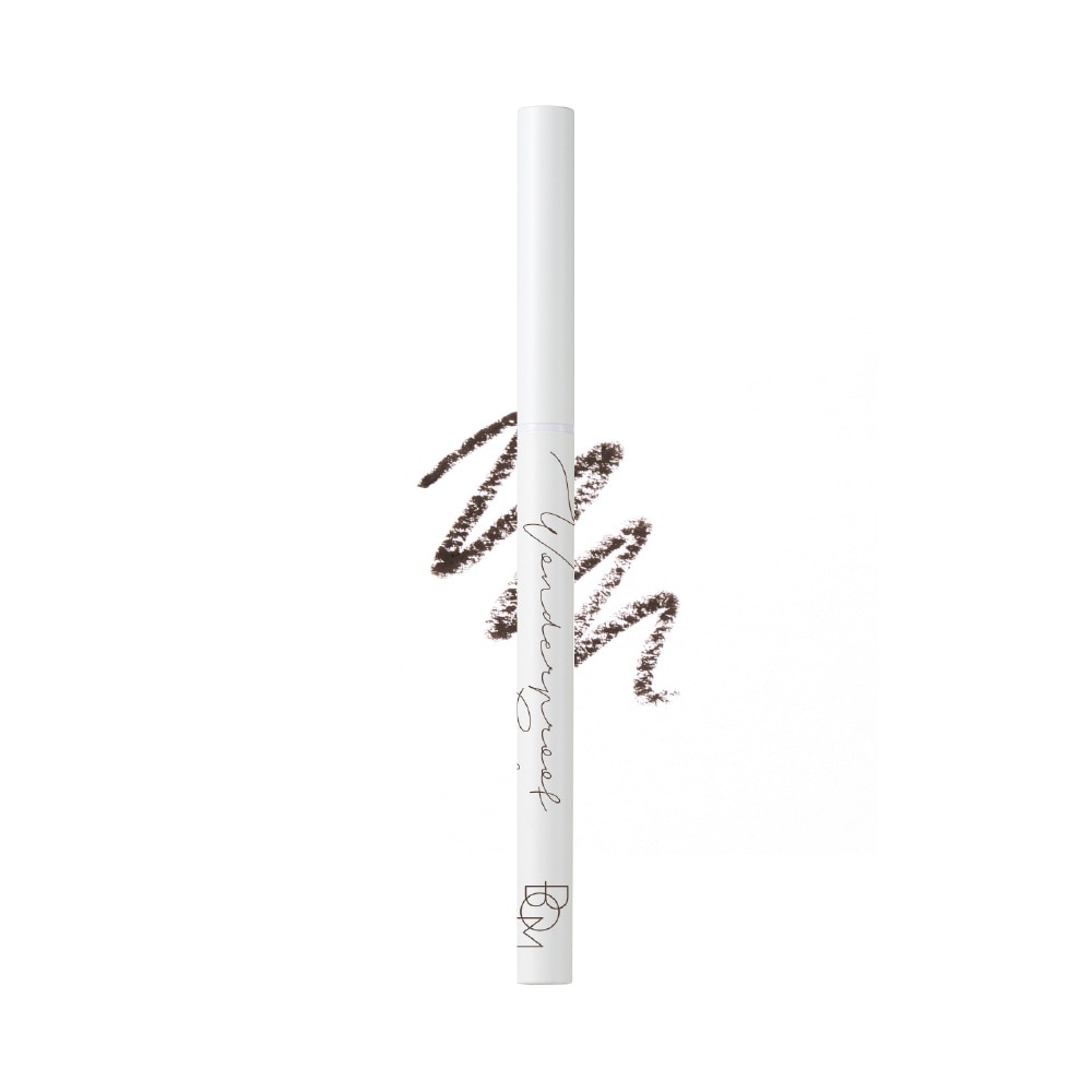 Wonderproof Gel Slim Eyeliner #04 Classic Brown 0.5g