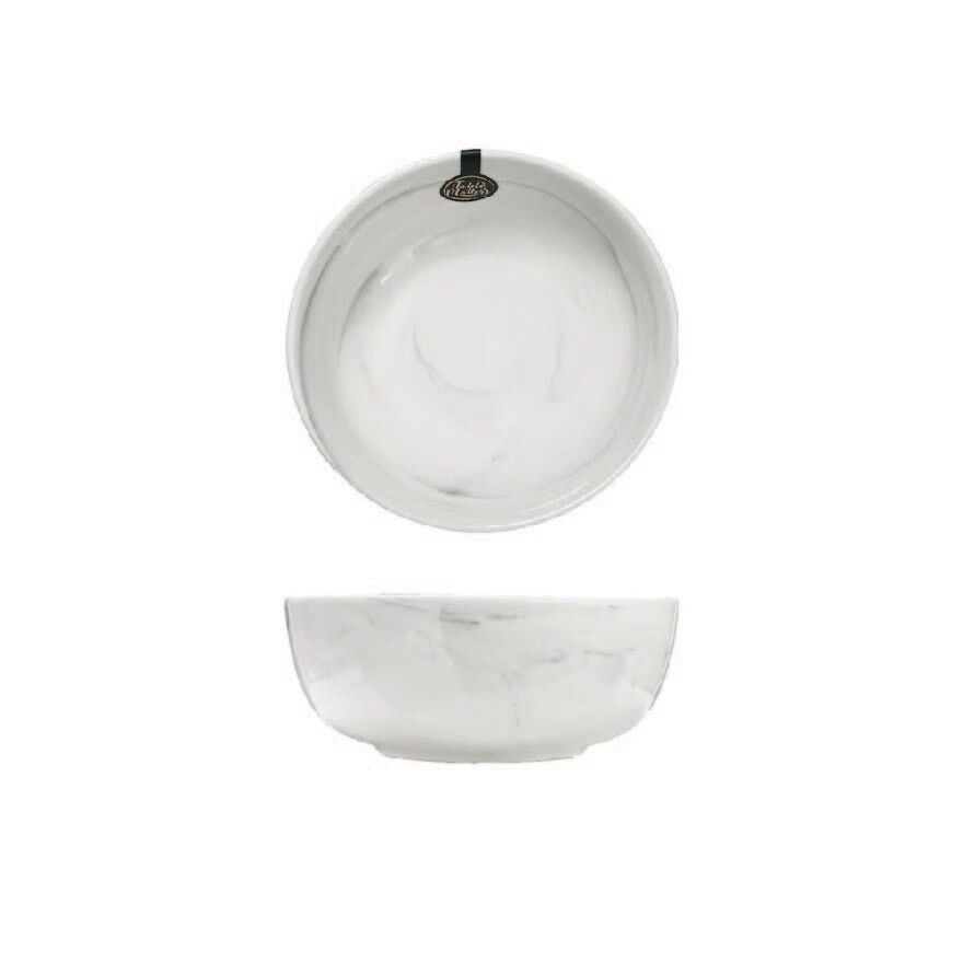 7 inch Soup Bowl MB10070 Marble 1s