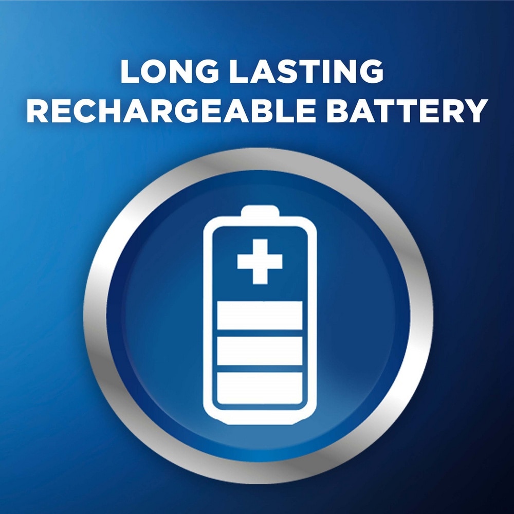 Vitality Deep Clean Electric Toothbrush 1s