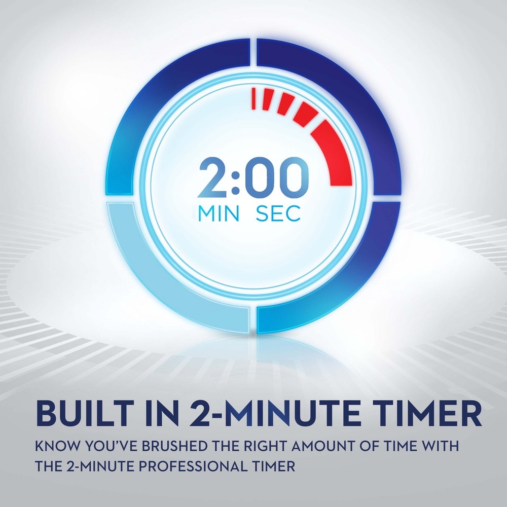 Vitality Deep Clean Electric Toothbrush 1s