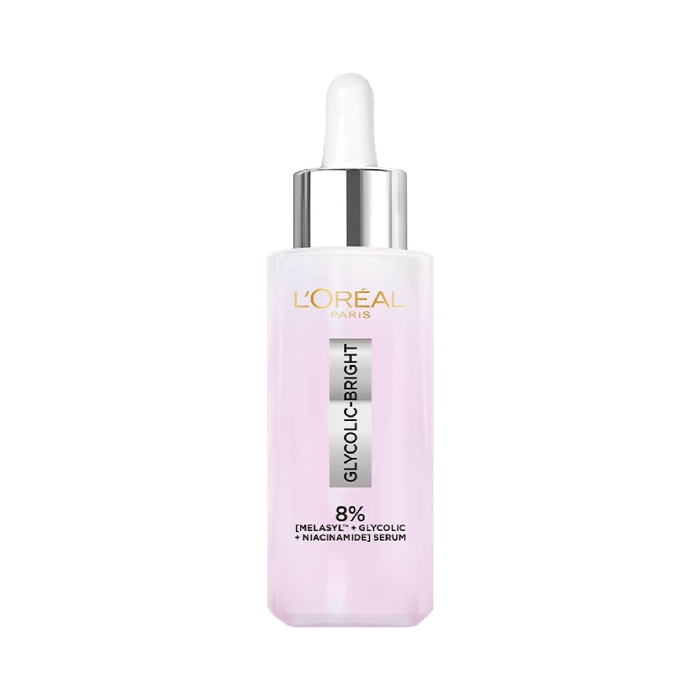 Glycolic Bright Instant Glowing Face Serum 30ml