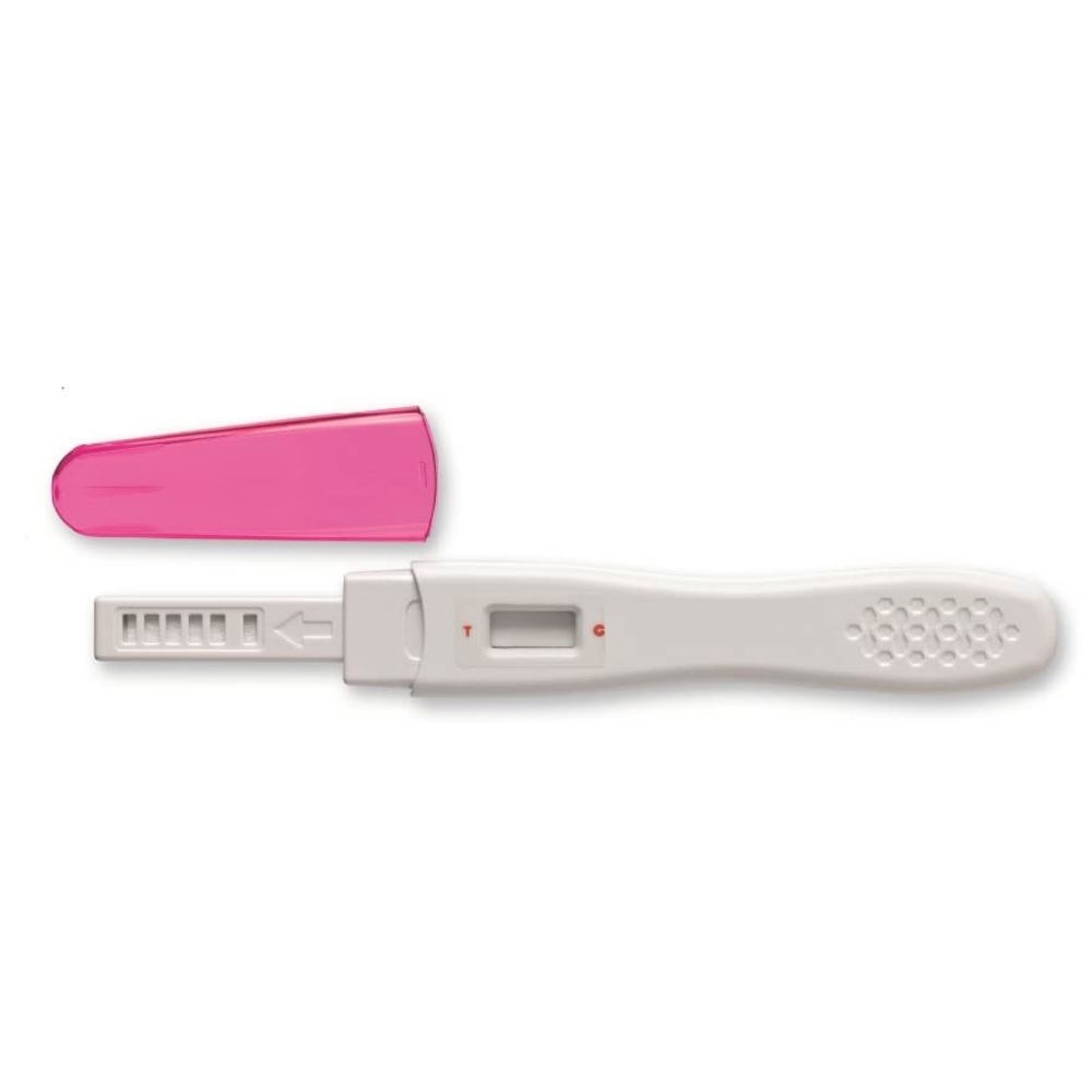 Early Sign Pregnancy Test Kit 1s