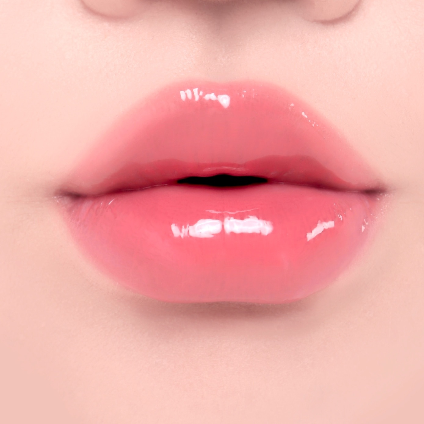 Jel-Fit Lip Gloss #05 Honey Boksoonga 3.8g