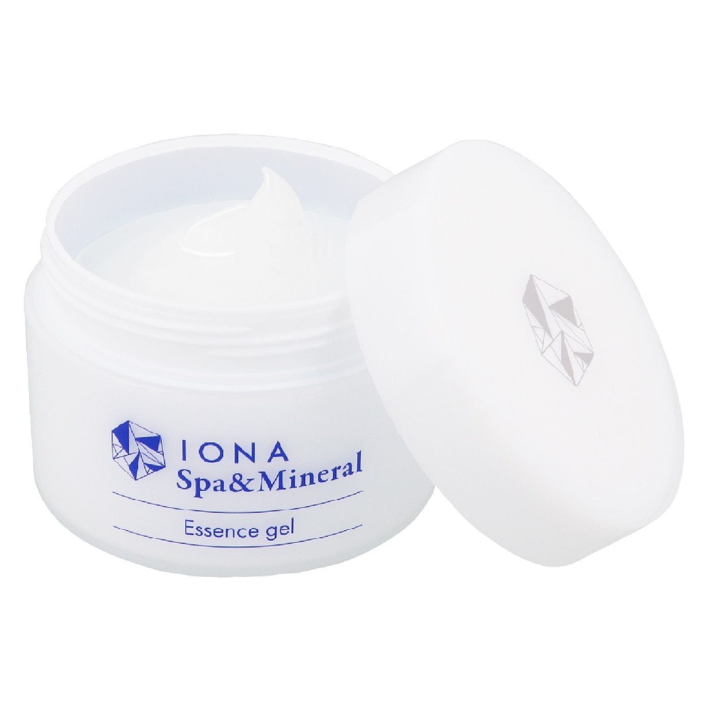 Spa & Mineral Essence Gel 80g