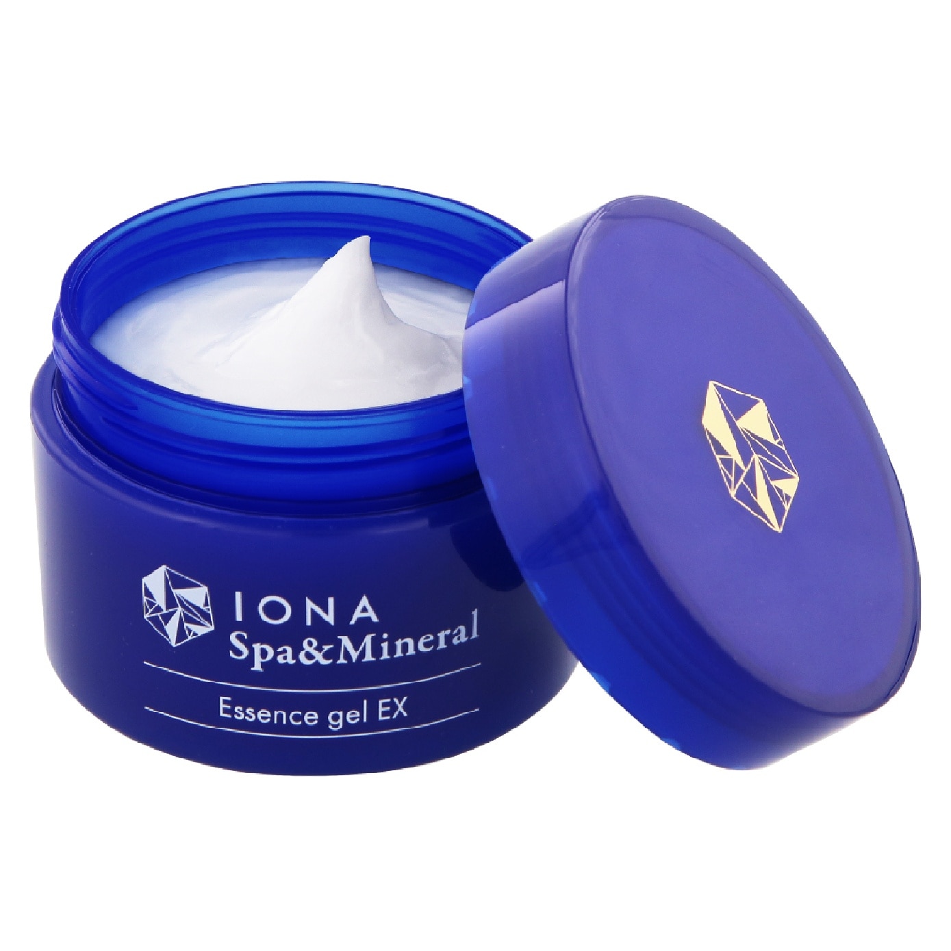 Spa & Mineral Essence Gel EX 80g
