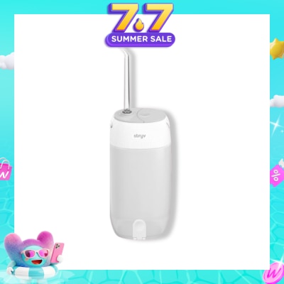 STRYV - Pocket Flosser 1s