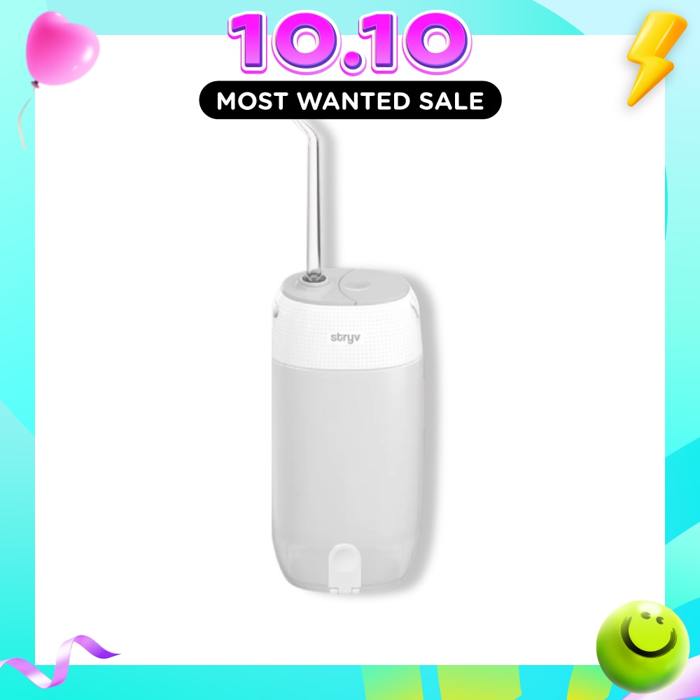 Pocket Flosser 1s image