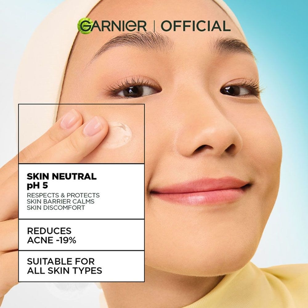 Bright Anti-Acne Salicylic Low Ph Wash 100ml