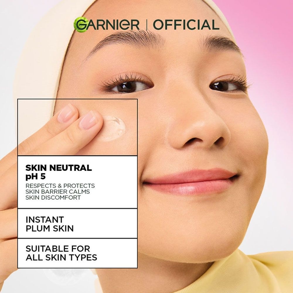 Sakura Glow Niacinamide Low Ph Wash 100ml