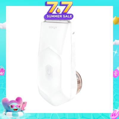 STRYV - Lux Shaver 1s