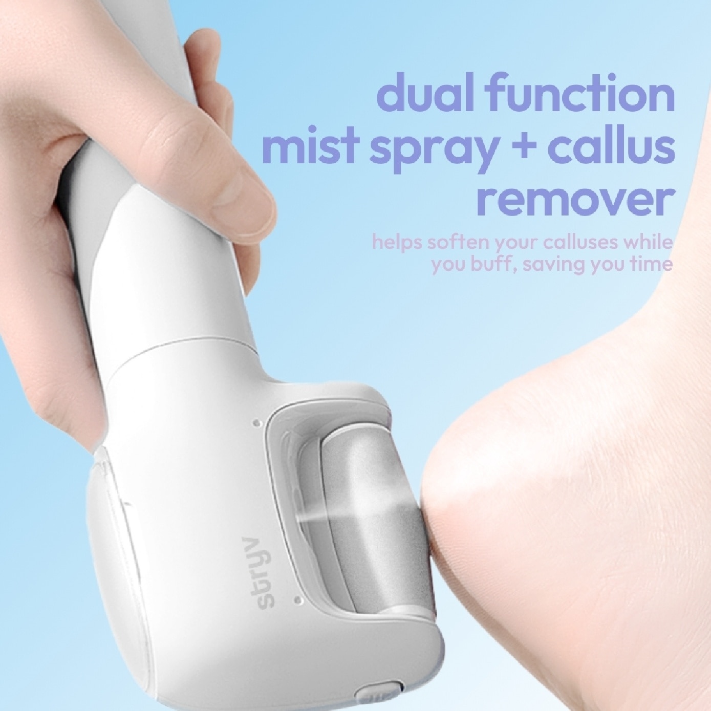 Callus Remover 1s