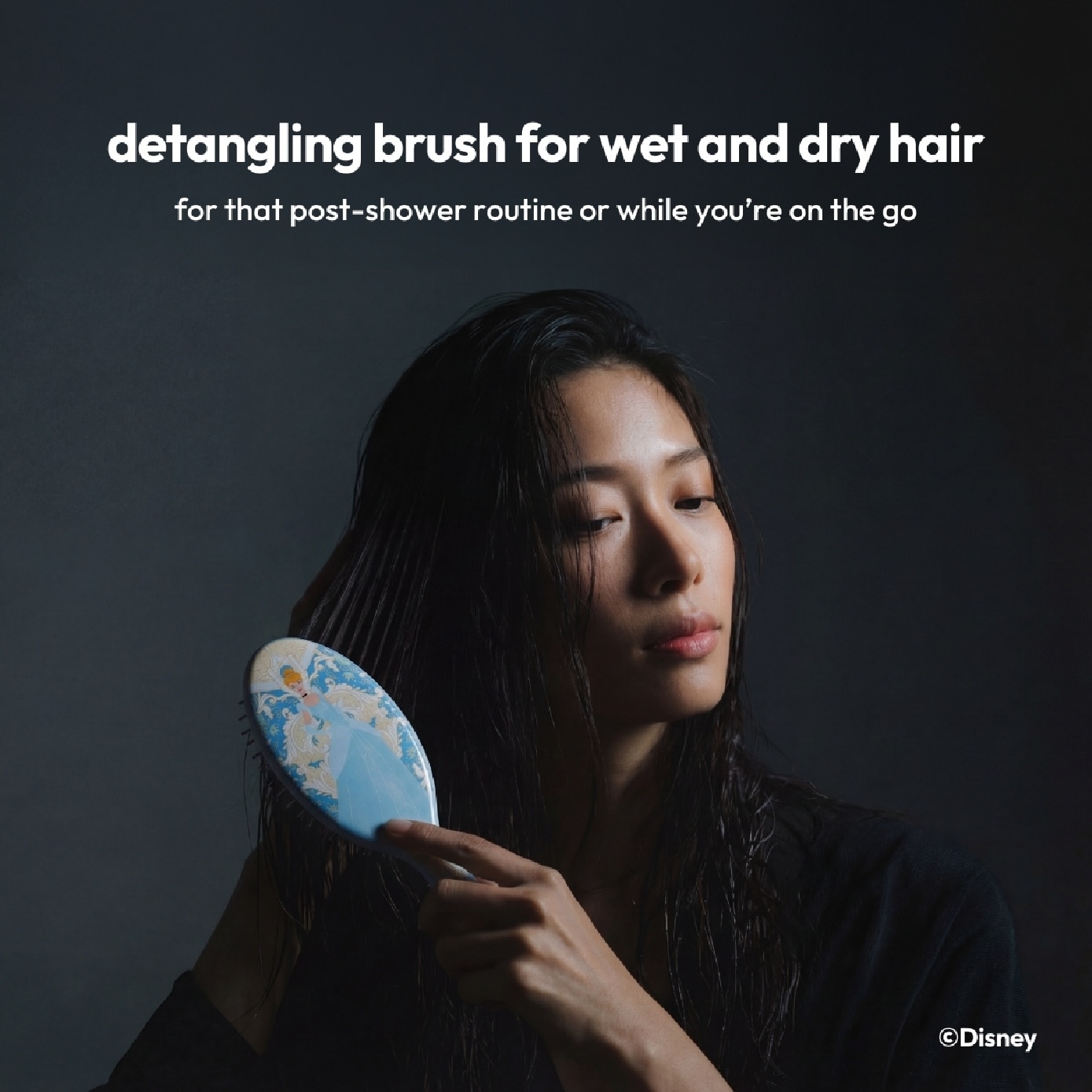 X DISNEY MagicBrush Blindbox 1s