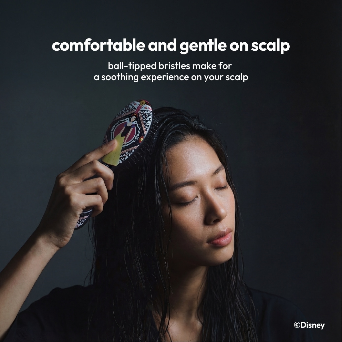 X DISNEY MagicBrush Blindbox 1s