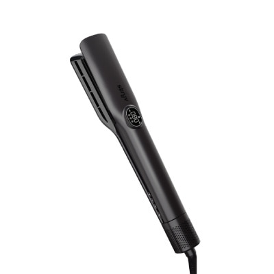 STRYV - AirSleek 2-in-1 Hair Dryer & Straightener Black 1s