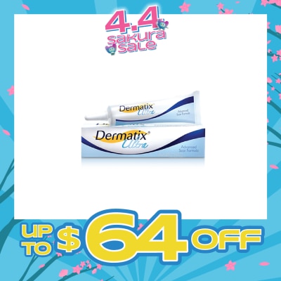 DERMATIX - Ultra Scar Gel 15g