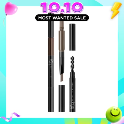 BOM 3in1 Triple Edge Eyebrow image