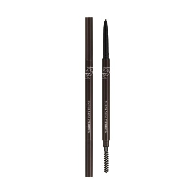 BEAUTY OF MAJESTY Super Slim Eyebrow #01 Charcoal Brown 0.1g