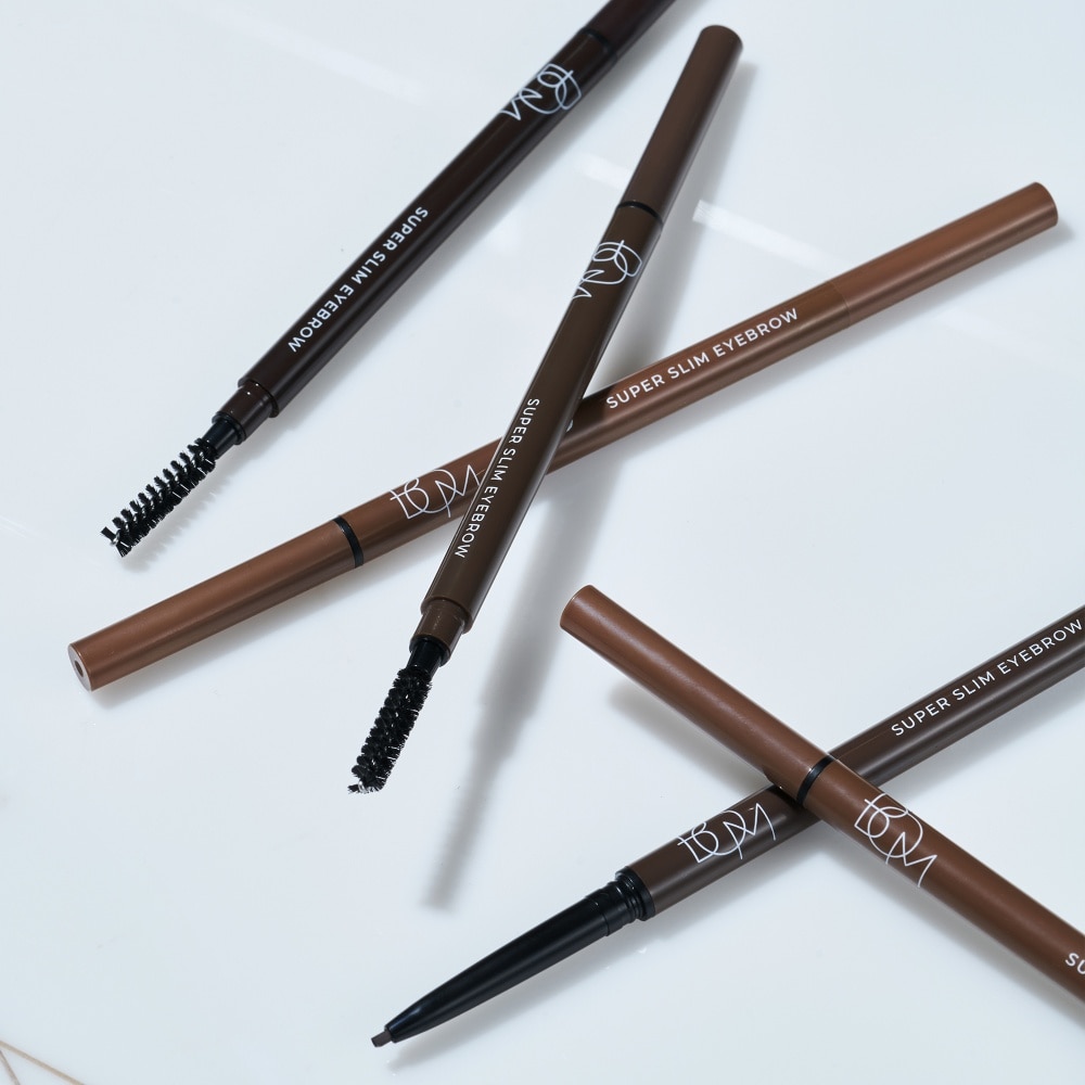 Super Slim Eyebrow #02 Rich Brown 0.1g