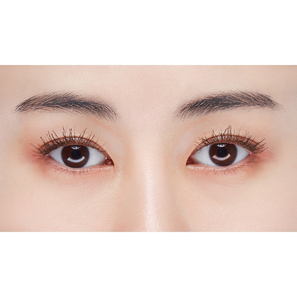 Wonderproof Mascara Long & Curl #01 Super Black 8g