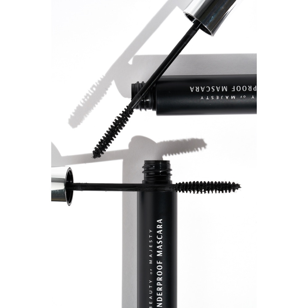 Wonderproof Mascara Long & Curl #01 Super Black 8g