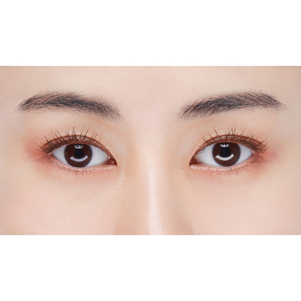 Wonderproof Mascara Long & Curl #02 Super Brown 8g