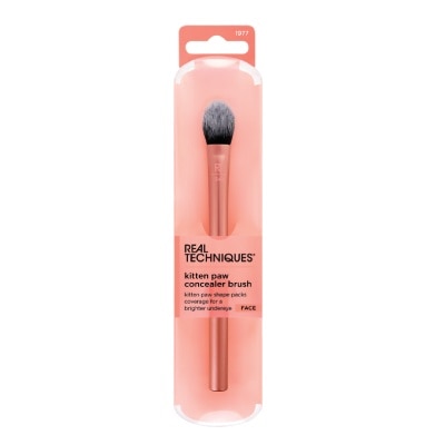 REAL TECHNIQUES - Kitten Paw Concealer Brush #1977 1s