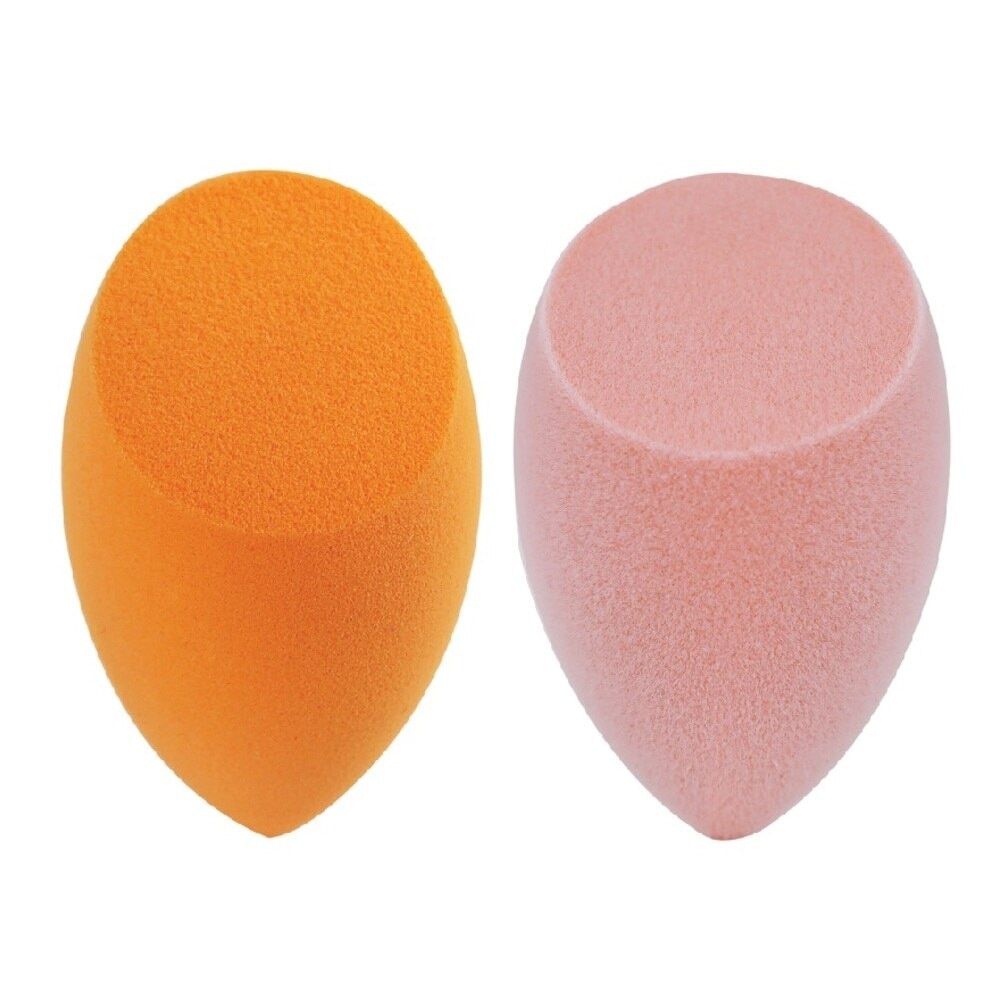 No. 1993 M Complexion Sponge & M Powder Sponge (Suitable Use For Blend + Set Flawless Coverage ) 1s