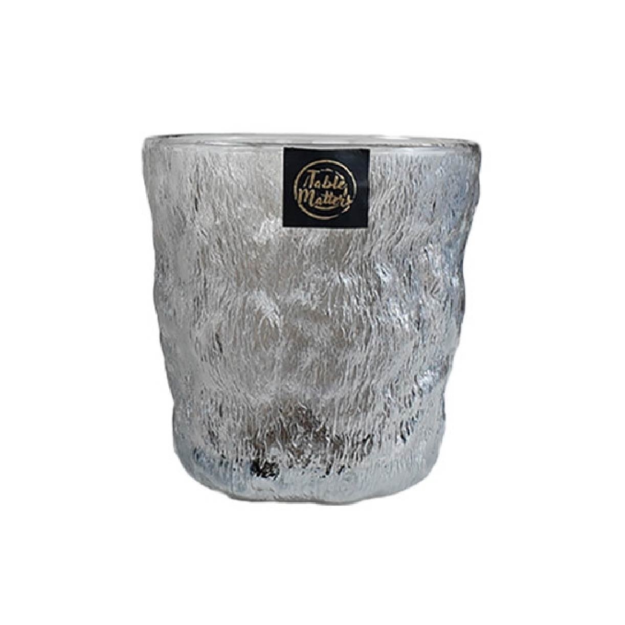 Taikyu Grey Glacier Whiskey Glass 300ml CGGG36300 (Set of 2) 1s