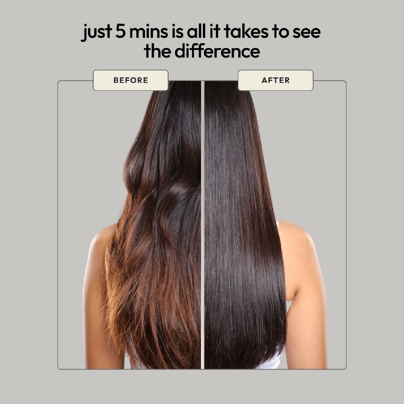 Peptide Protection Molecular Leave-In Hair Treatment 100ml