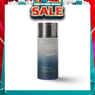 STRYV - Peptide Protection Molecular Leave-In Hair Treatment 100ml