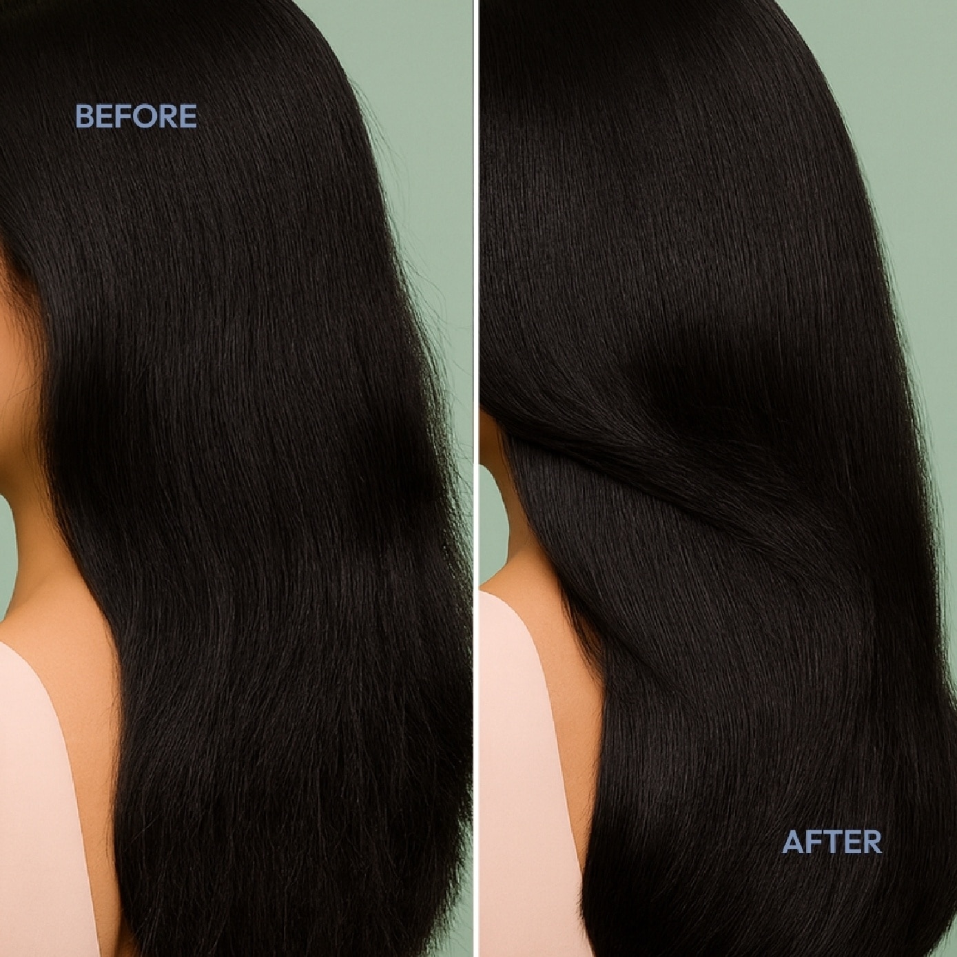 Scalp Hero Balance Shampoo Herbal Spring 500ml