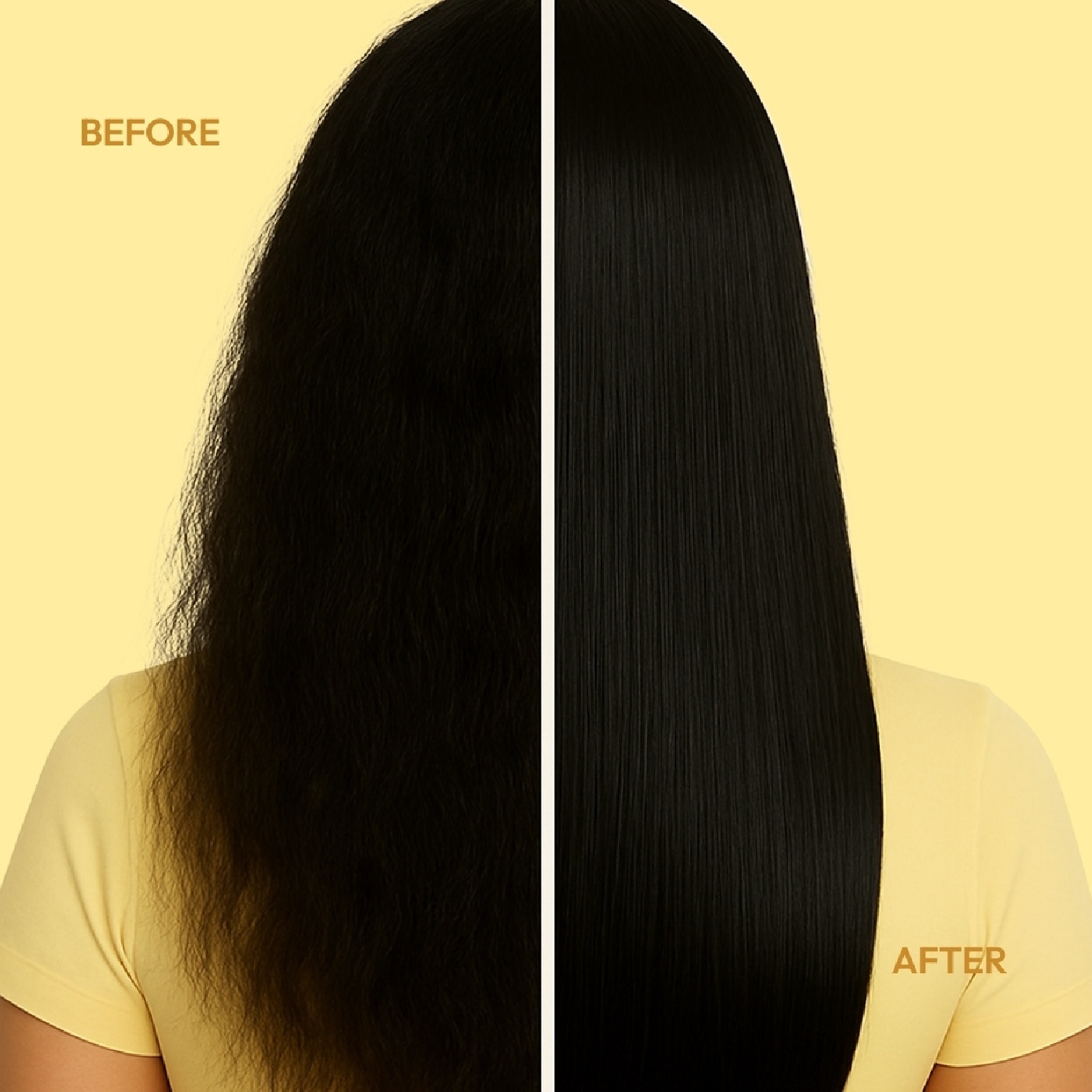 Rinse and Shine Hydrating Shampoo Spiced Citrus 500ml