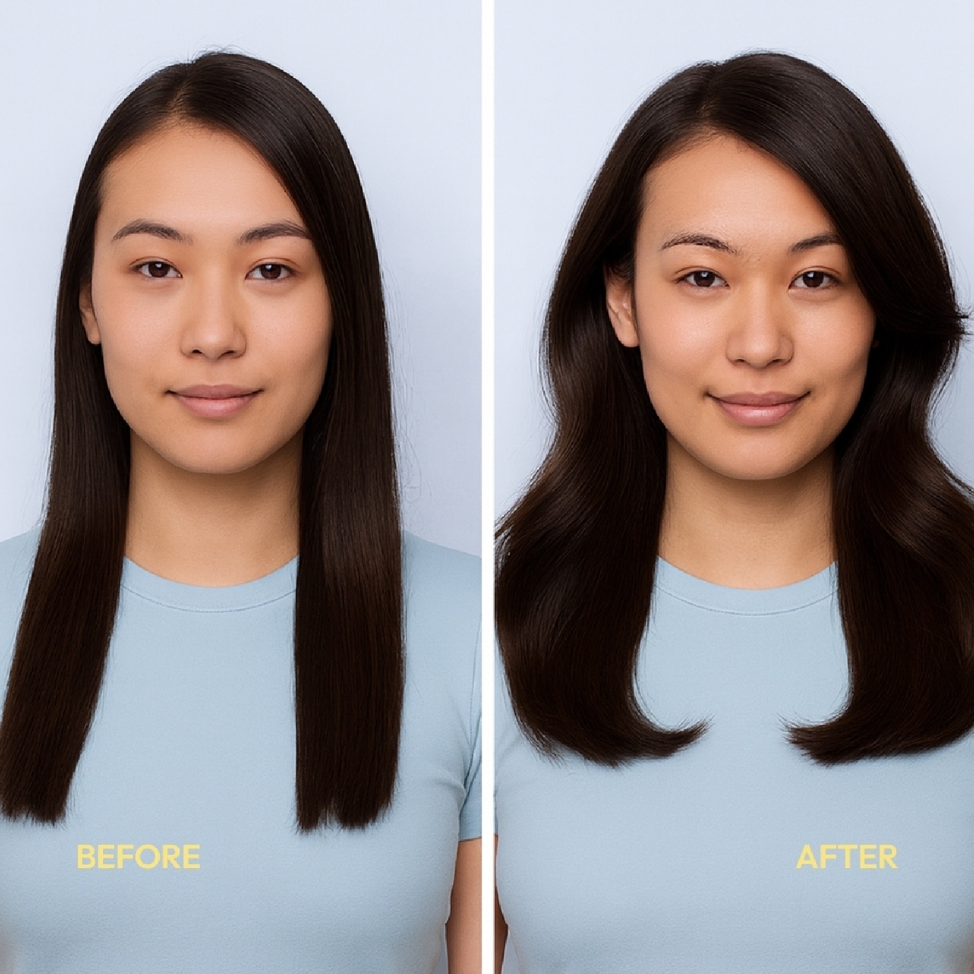 Big Head Energy Volumising Shampoo Zesty Floral 500ml