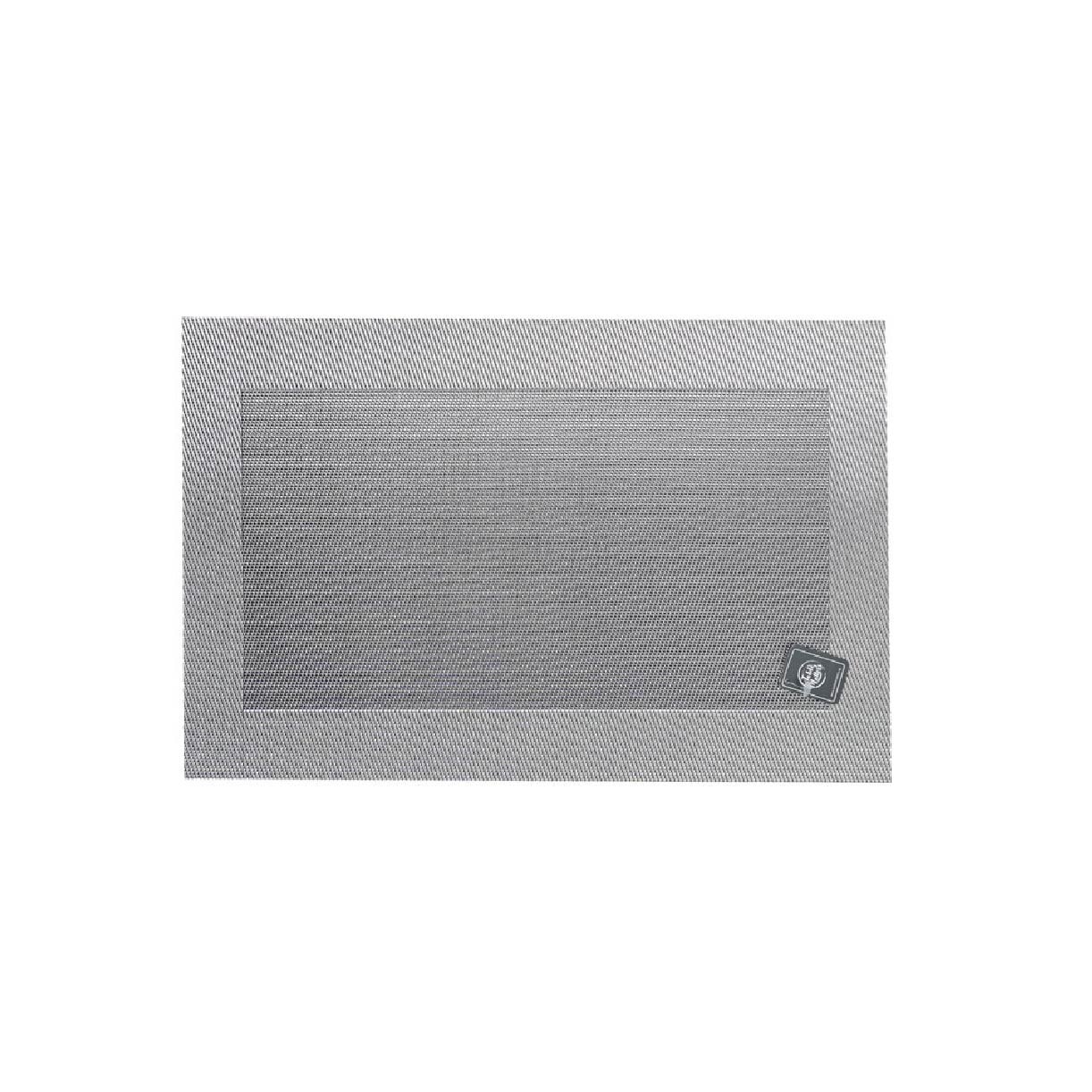 Rectangle Placemat PMSW112 Woven (Set of 2) 1s