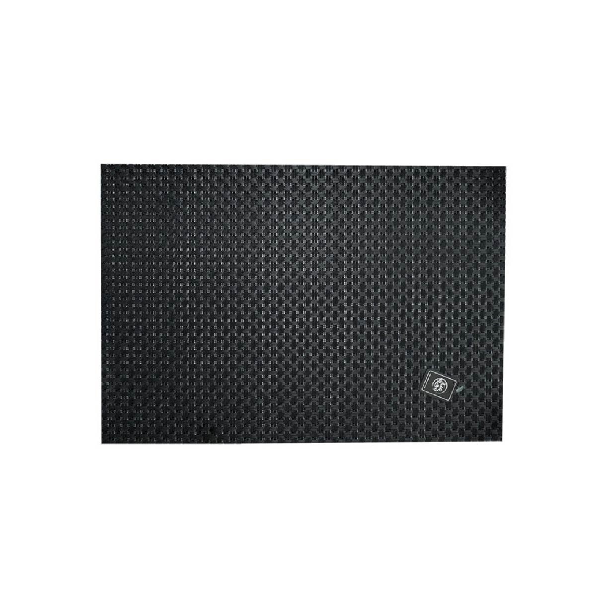 Rectangle Placemat PMSW118 Woven (Set of 2) 1s