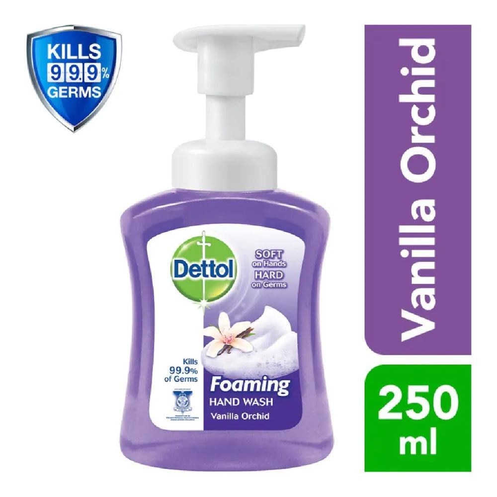 Foaming hand wash antibacterial sale