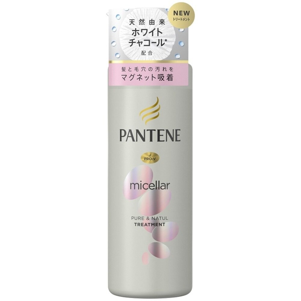 Pro-V Micellar Water Series Pure & Natul Treatment 500ml