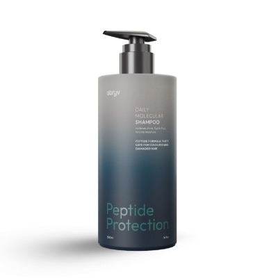 STRYV - Peptide Protection Daily Molecular Shampoo 500ml