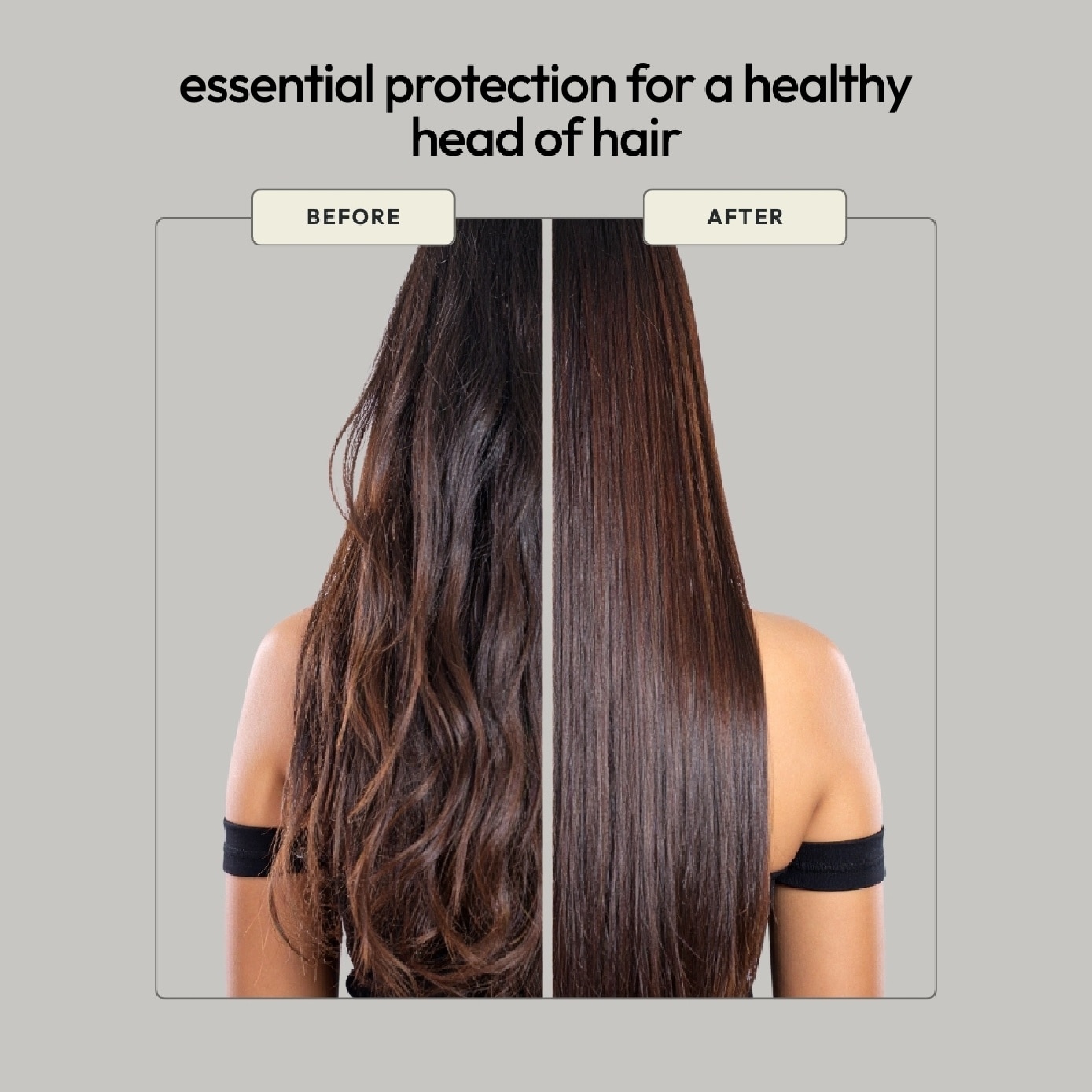 Peptide Protection Daily Molecular Conditioner 500ml