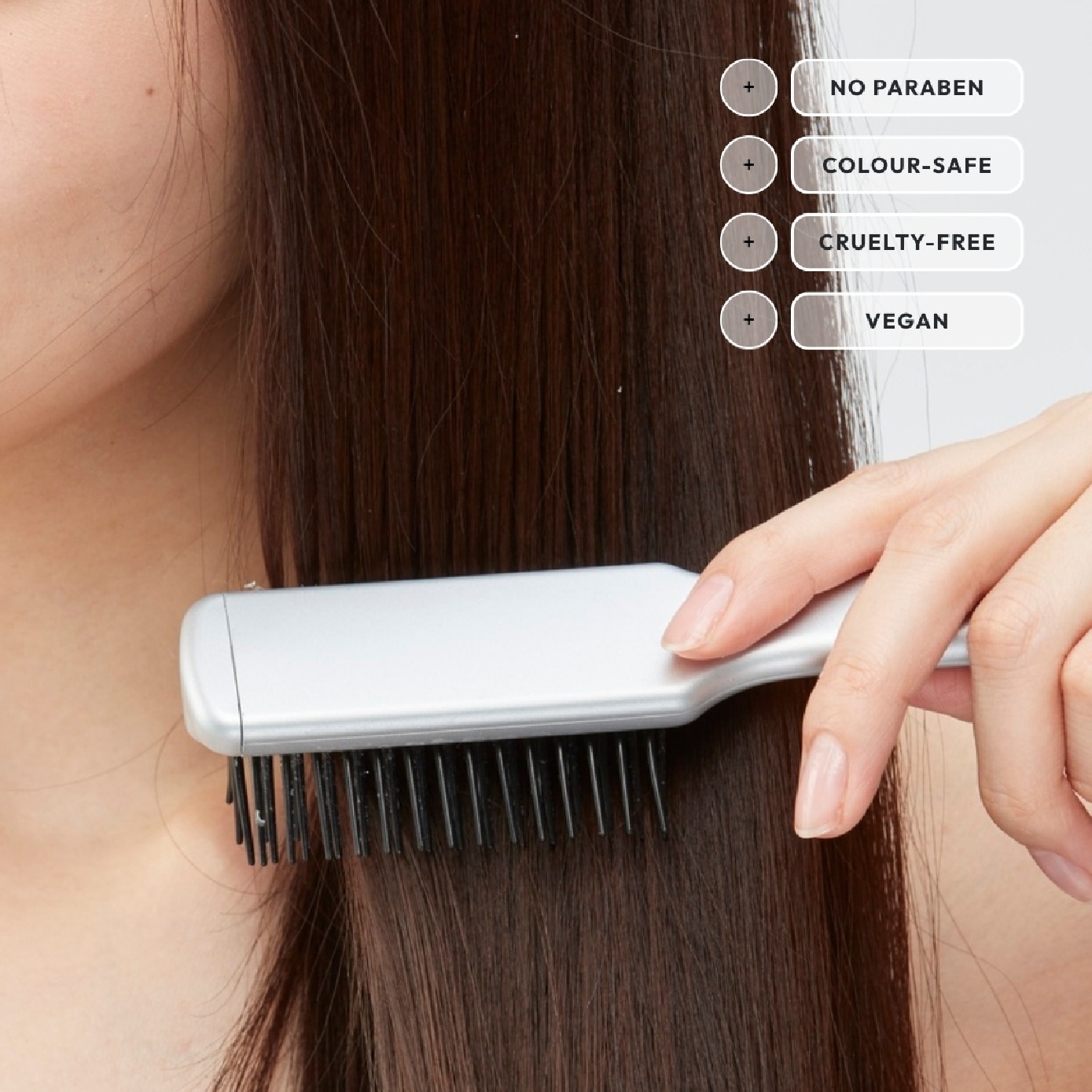 Peptide Protection Daily Molecular Conditioner 500ml