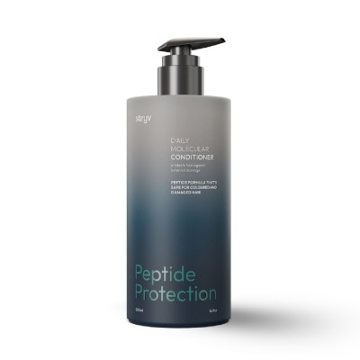 STRYV - Peptide Protection Daily Molecular Conditioner 500ml