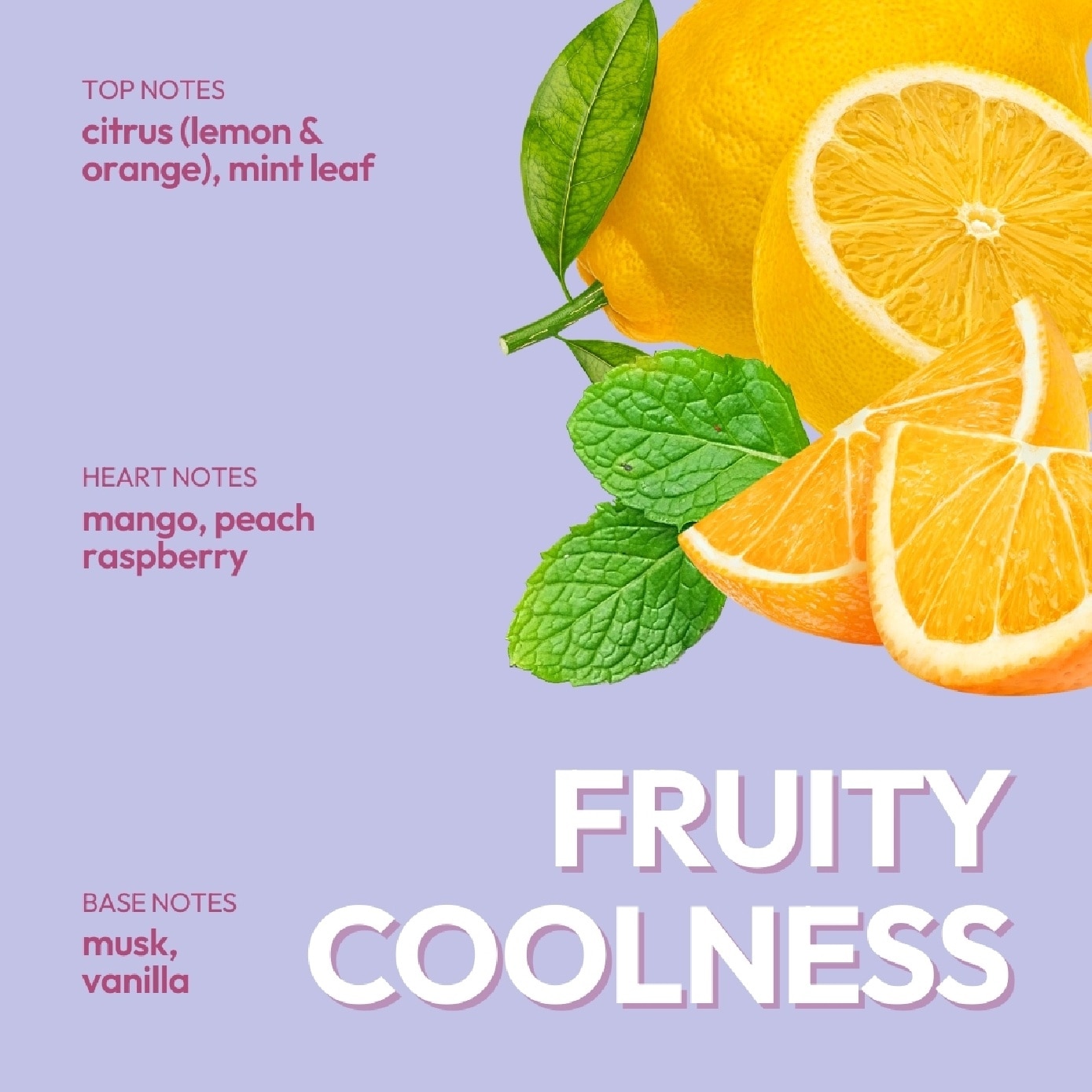 Colour Lock Detangling Conditioner Fruity Coolness 500ml