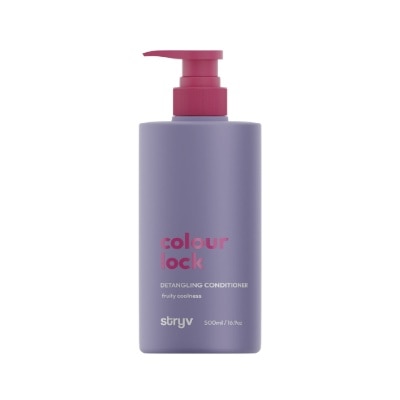 STRYV - Colour Lock Detangling Conditioner Fruity Coolness 500ml