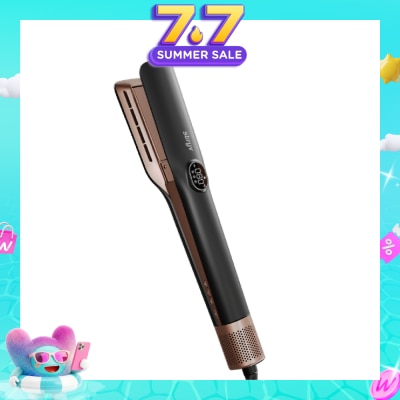 STRYV - Airsleek 2-in-1 Hair Dryer & Straightener Rose Gold 1s