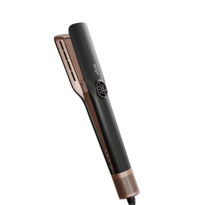 STRYV - Airsleek 2-in-1 Hair Dryer & Straightener Rose Gold 1s